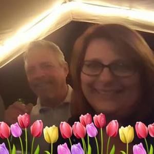 Meet your Posher, Leanne